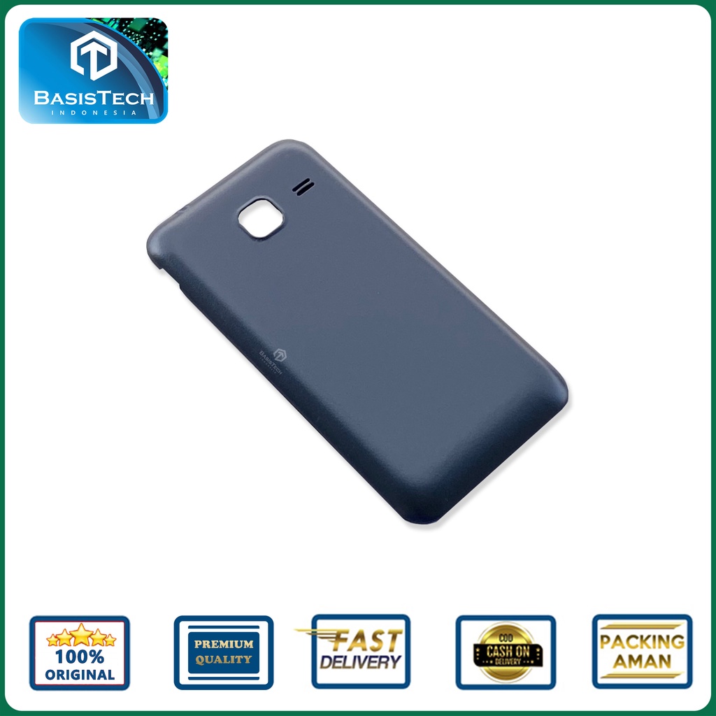 BACK COVER BACK DOOR CASING SAMSUNG J1 Mini J105