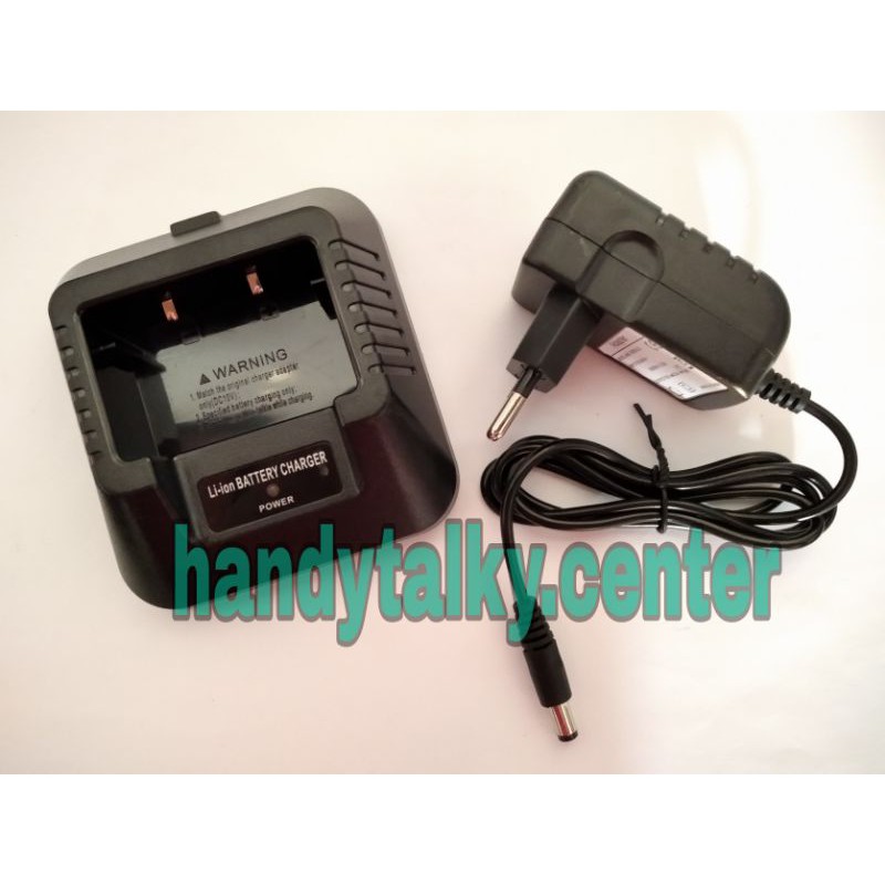 Charger HT Baofeng 5r