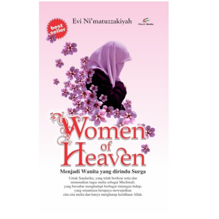 Women of Heaven