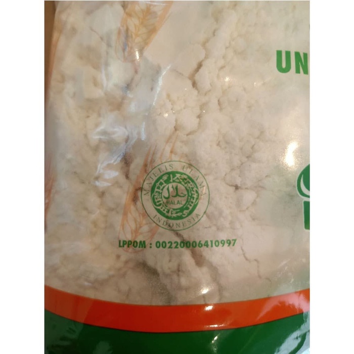 

cs01477 Tepung Cakra Kembar 1 Kg - Tepung Bogasari Untuk Roti Protein Tinggi Da01D100