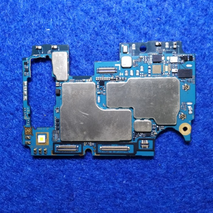 Mesin Samsung A50 Original