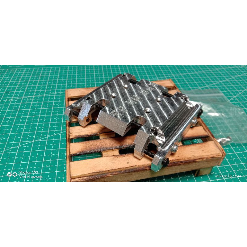 SKID PLATE MN86 MN86K MN86KS