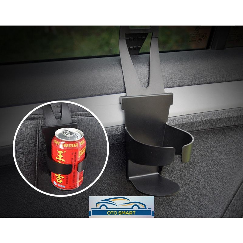 Cup Car Organizer Drink  Holder Botol Minum Universal Untuk Kendaraan Mobil