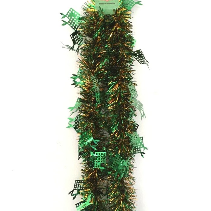 

Slinger Ketupat /Lebaran / Idul fitri / Dekorasi / Tinsel