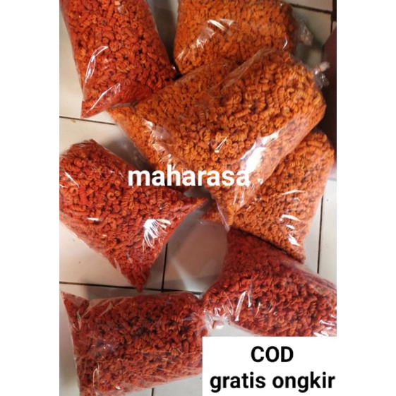 

makaroni spiral 500g