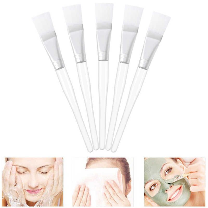 Kuas Masker Make Up Bening - Alat Makeup Brush Makeup Premium Berkualitas - 1 Pcs