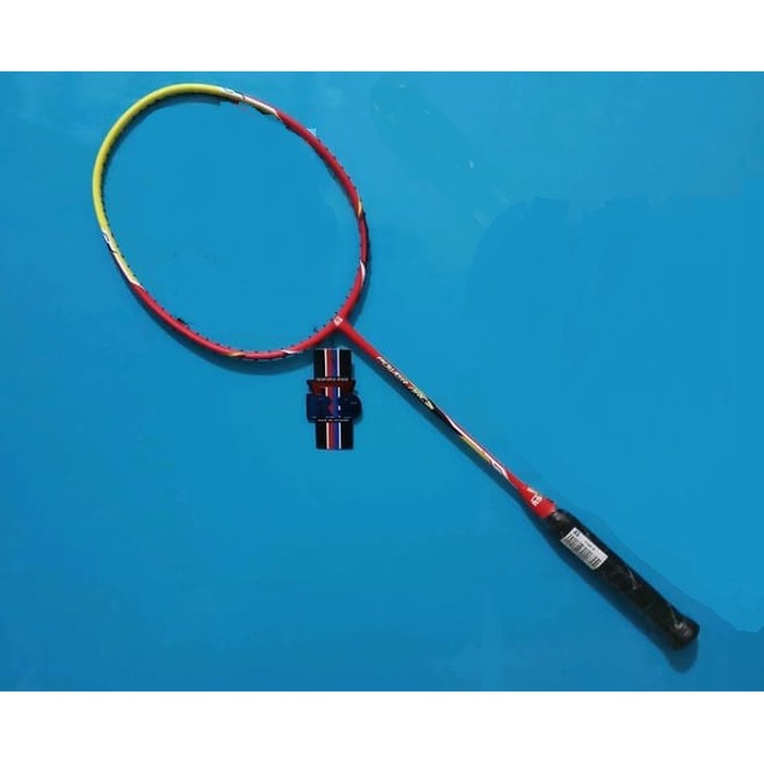 RAKET RS POWER ARC RAKET BADMINTON ORIGINAL