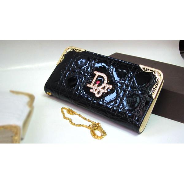 FREE ONGKIR Dompet Wanita 1 resleting Dior super