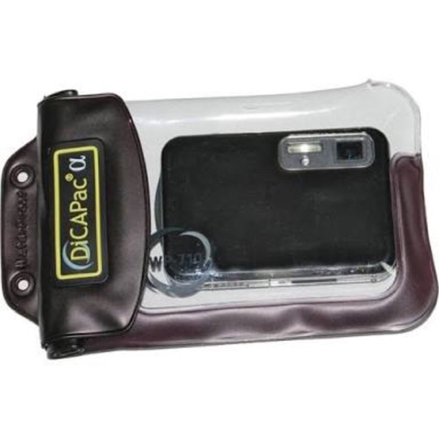 DiCAPac WP-710 Waterproof Case for Innerzoom Camera