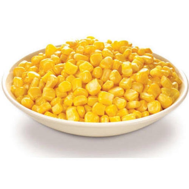 

EXTRA SWEET CORN / JAGUNG MANIS