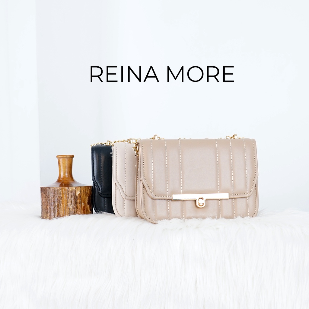 Reina More | Sources.id Original Handbag Tenteng Sourcesid