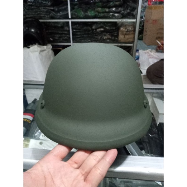 helm 3in1 baja asli helm tempur