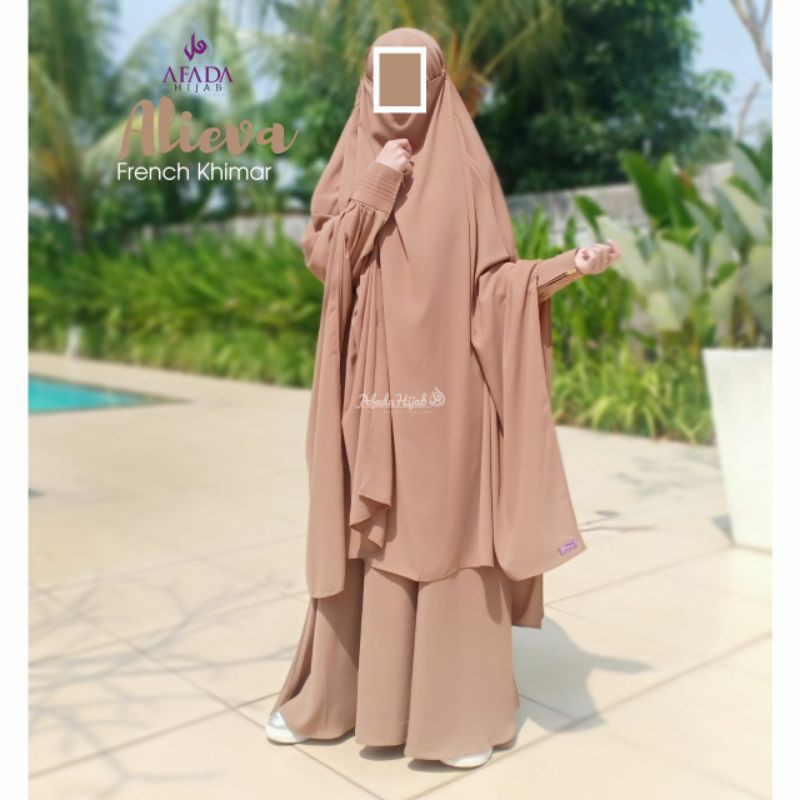 GAMIS ALIEVA BY AFADA