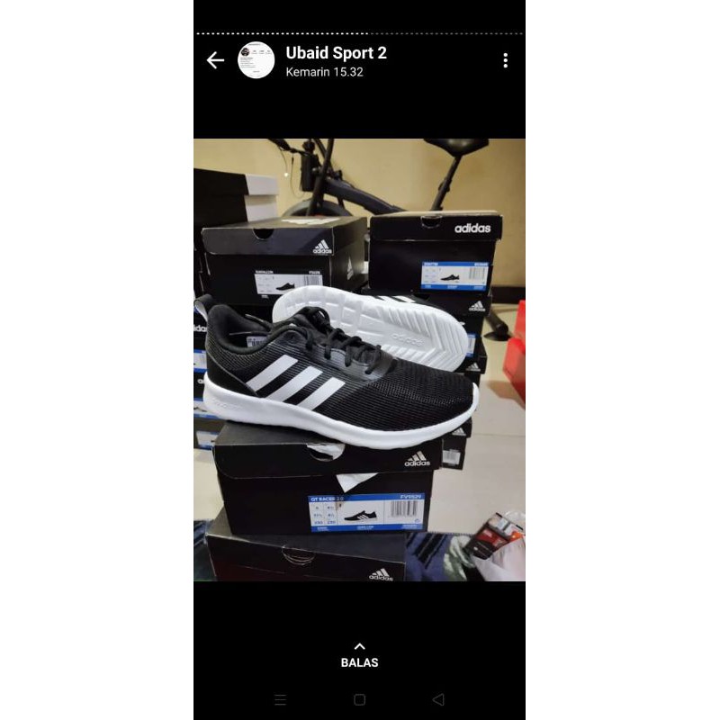 Adidas QT Racer Women Original