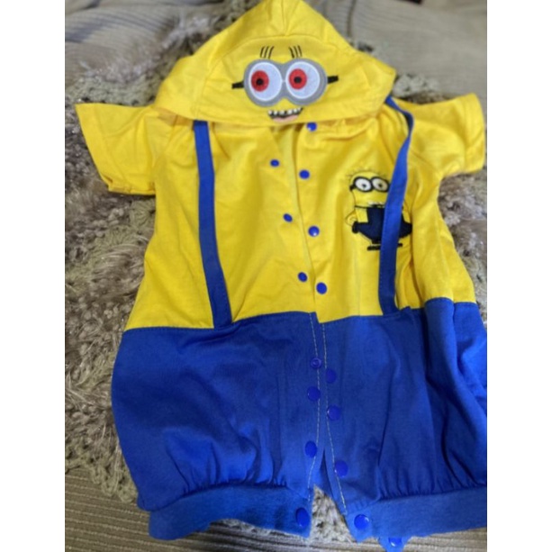 JP / set karakter anak PL