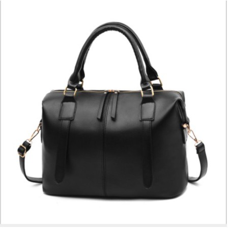 TAS HANDBAG WANITA SHOULDER BAG IMPORT TOP HANDLE TRAVEL FASHION JINJING mv70608501