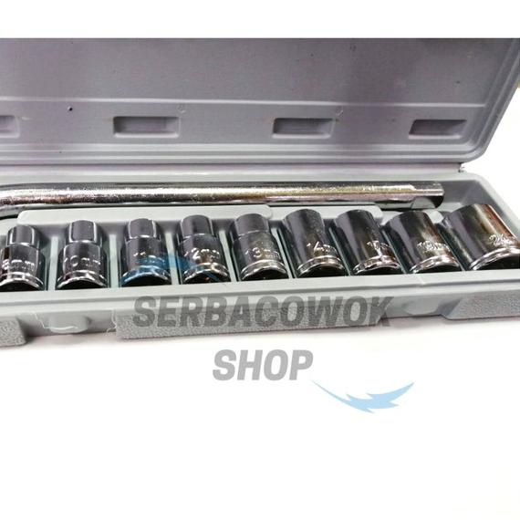 ❀ kunci sok 10 pcs AXL ◊