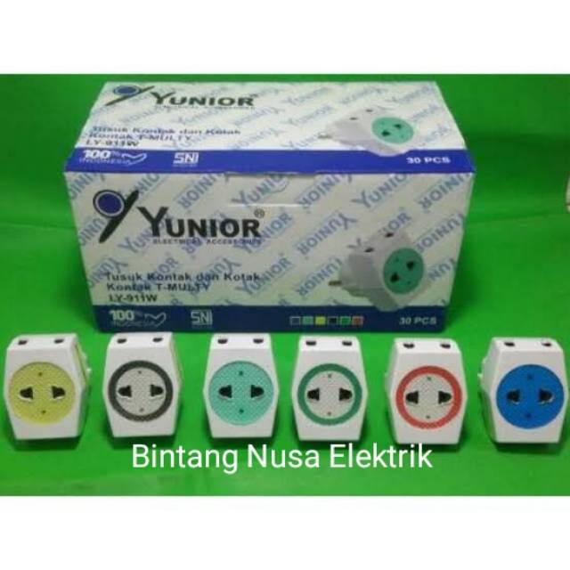 Te multi Yunior LY911W