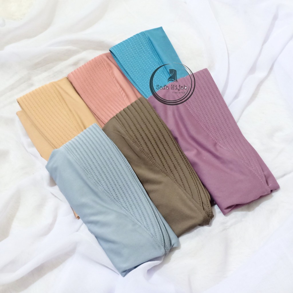 BERGO SPORT TERBARU HIJAB OLAHRAGA JERSEY JILBAB INSTAN BERGO SPORT TERMURAH SAFA HIJAB