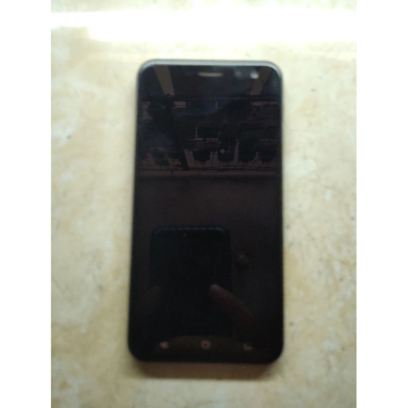 (Original Copotan) ADVAN ,LCD+TC+FRAME i5e