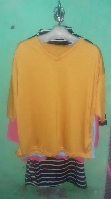 Hanger Suling Belalai Tembok 9 Titik