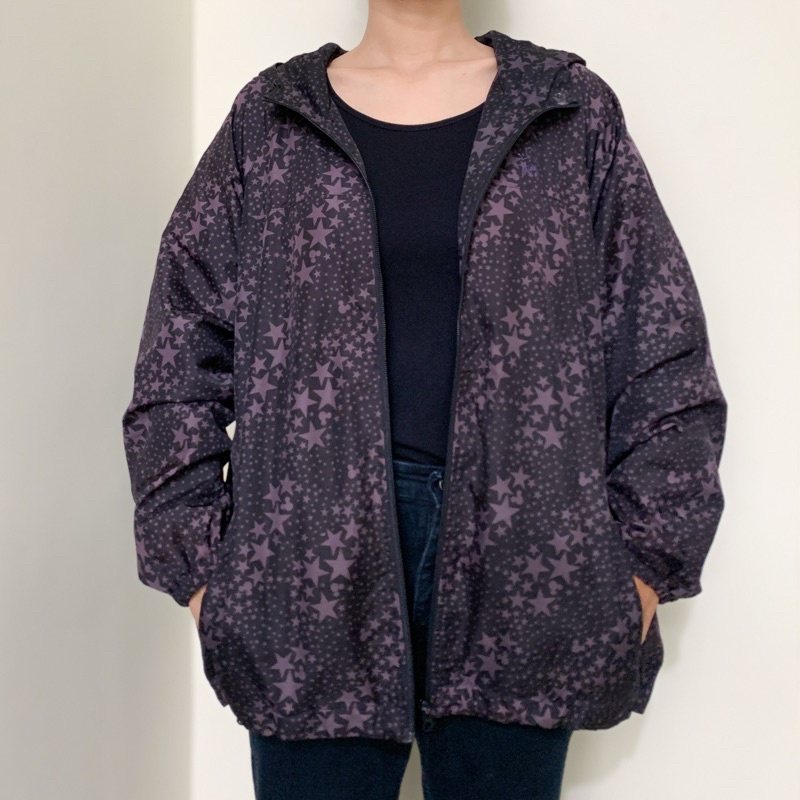 JAKET THRIFT BURONANMU-6