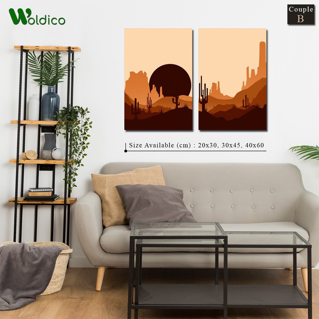 Wall Decor/hiasan Dinding/dekorasi Dinding/dekorasi Kamar/dekorasi Ruangan/dekor Aesthetic 1set  B