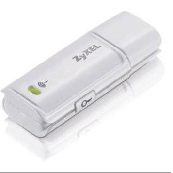 ZYXEL WIFI REPEATER EXTENDER