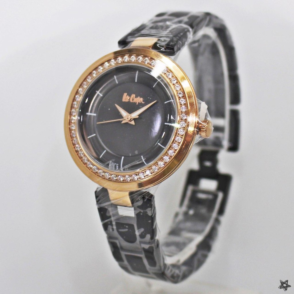 jam wanita lee cooper 06262 450