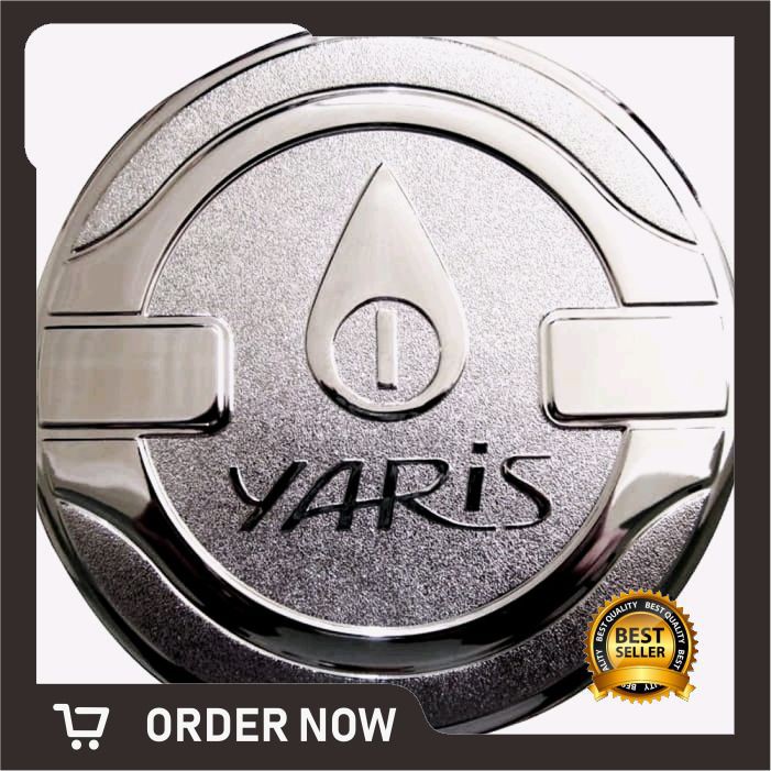 Tank Cover TOYOTA YARIS