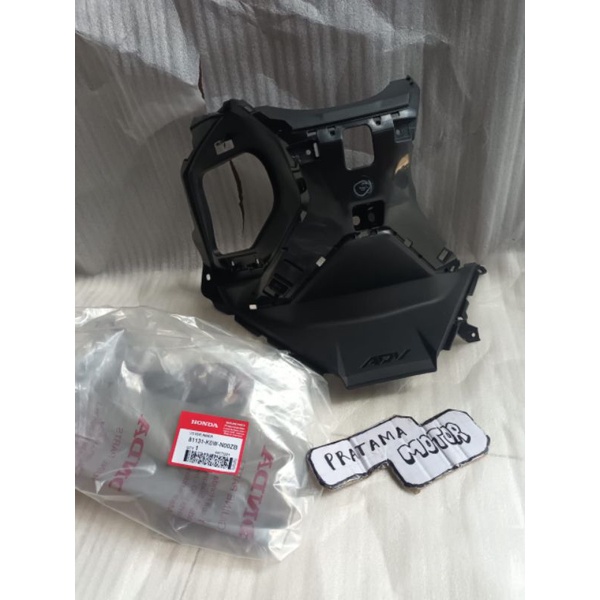 COVER INNER ATAU COVER DADA ADV 150 81131K0WN00ZB. COVER, INNER ADV150 ORISINIL AHM