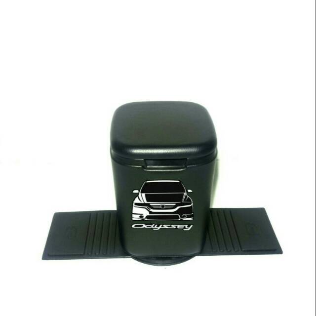 Odyssey Tempat sampah mobil custom
