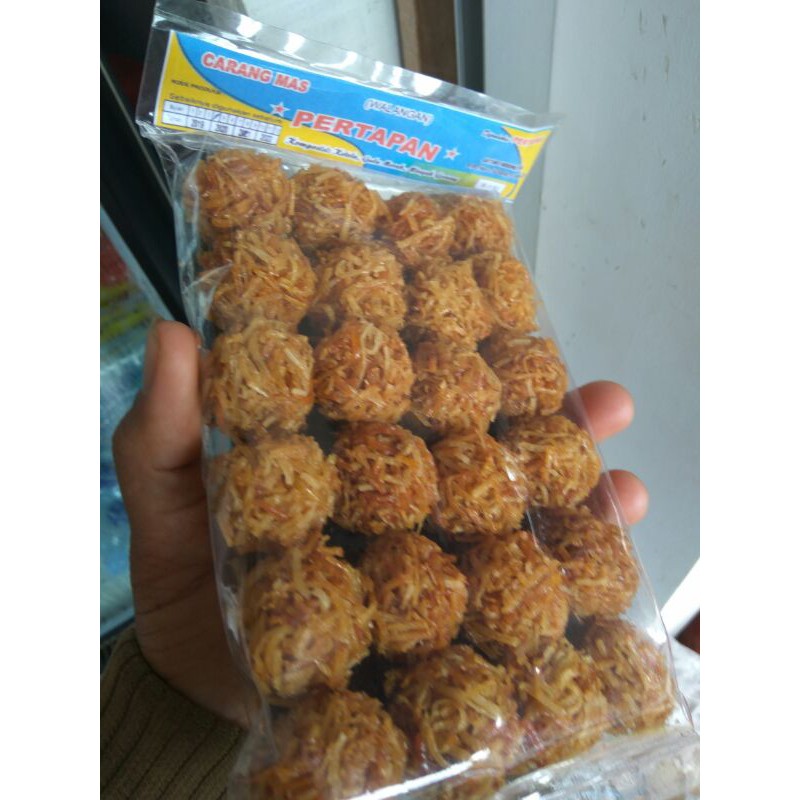 

Snack Walangan