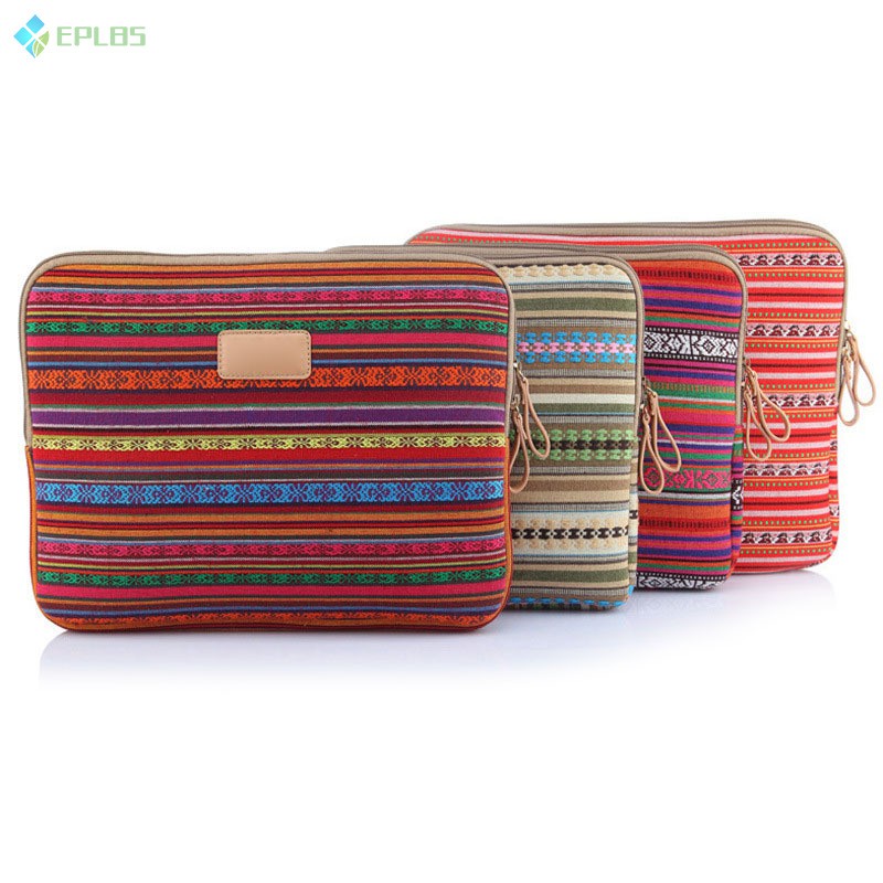 ethnic laptop bags