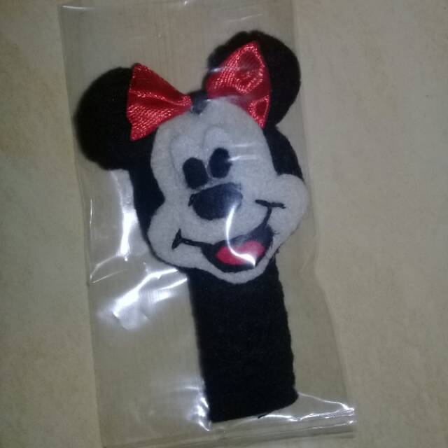 

Hiasan pensil