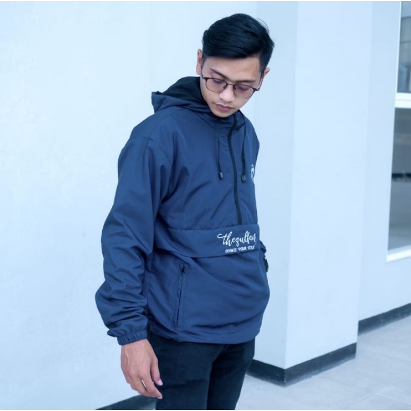 jaket cougle man//jaket pria//jaket cewe//jaket termurah//jaket premium//jaket Doraemon//-6