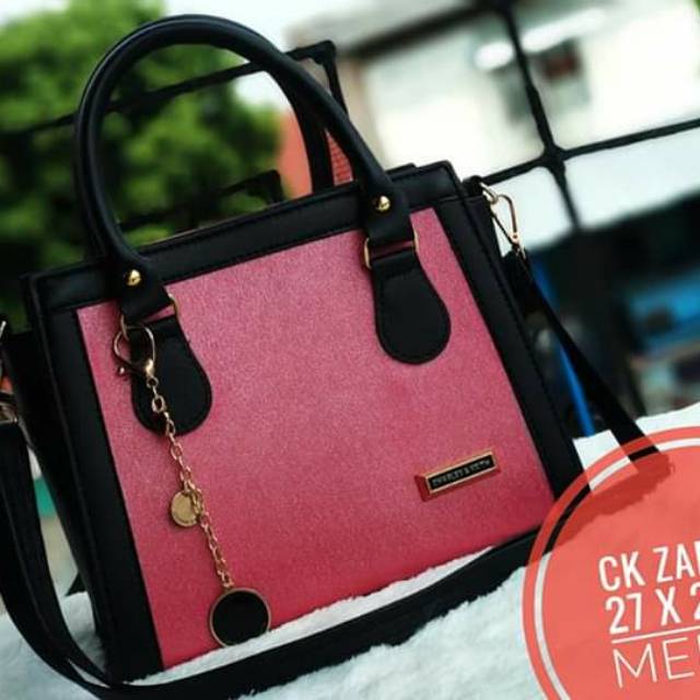 SALE/ CK Zamora/ Tas Wanita/ Bisa COD