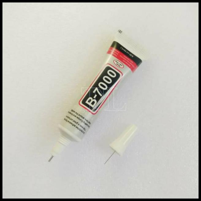 

Distributor Spare Parts Lem B7000 15 Ml Bening Yzsgood Lem Touch