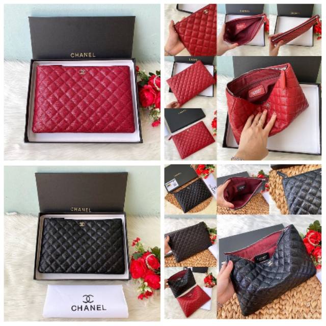 CLUTCH CH FREE BOX