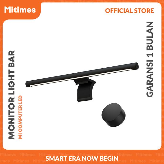 Xiaomi Mi Computer Monitor Light Bar Lampu LED Monitor
