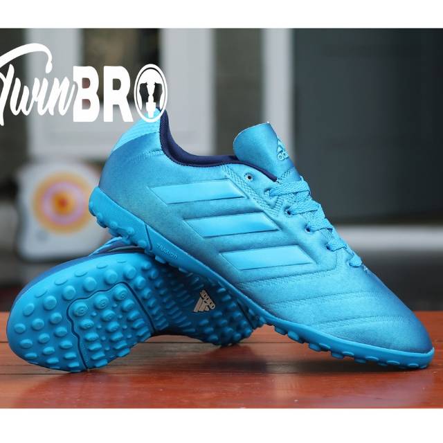 Sepatu Futsal Addas Copa Tango Grade Ori Sport Olahraga