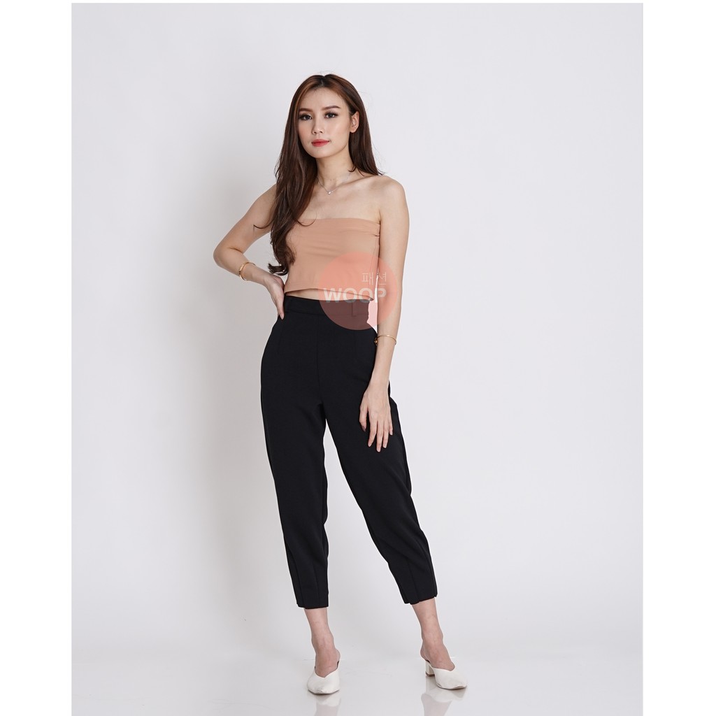 Premium Kemben Atasan Wanita Tank Top