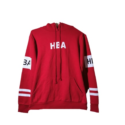 Hoodie HBA