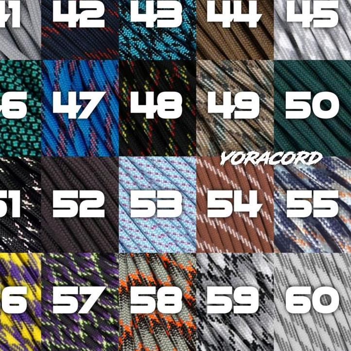 

Wow Murah Meriah.. Lanyard id card holder paracord gantungan tali kalung id card lanyard name tag simple lanyard custom