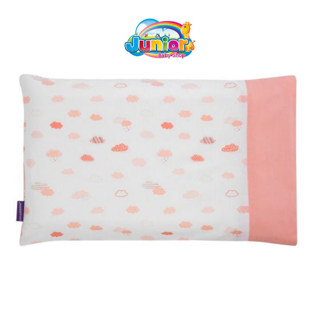 Clevamama Pram Pillow Case 2019