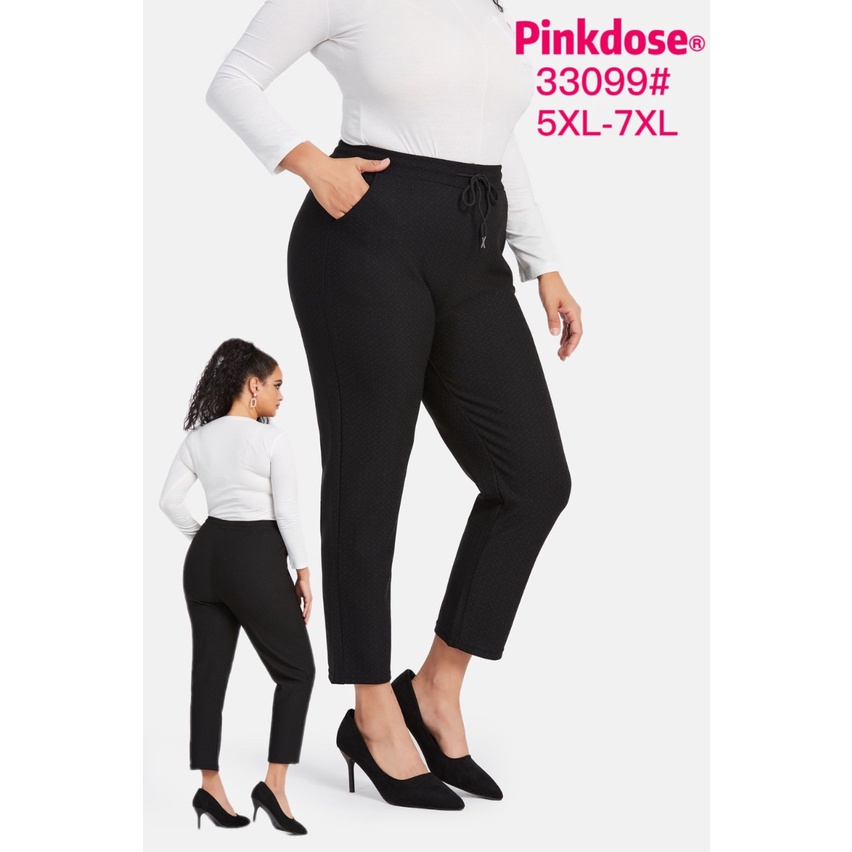 PINKDOSE CELANA SUPER JUMBO IMPORT PREMIUM-1