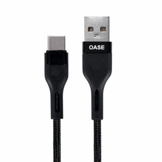 Kabel Data OASE Type C GM2 | Kabel Data | Kabel Charger|Charger Type C