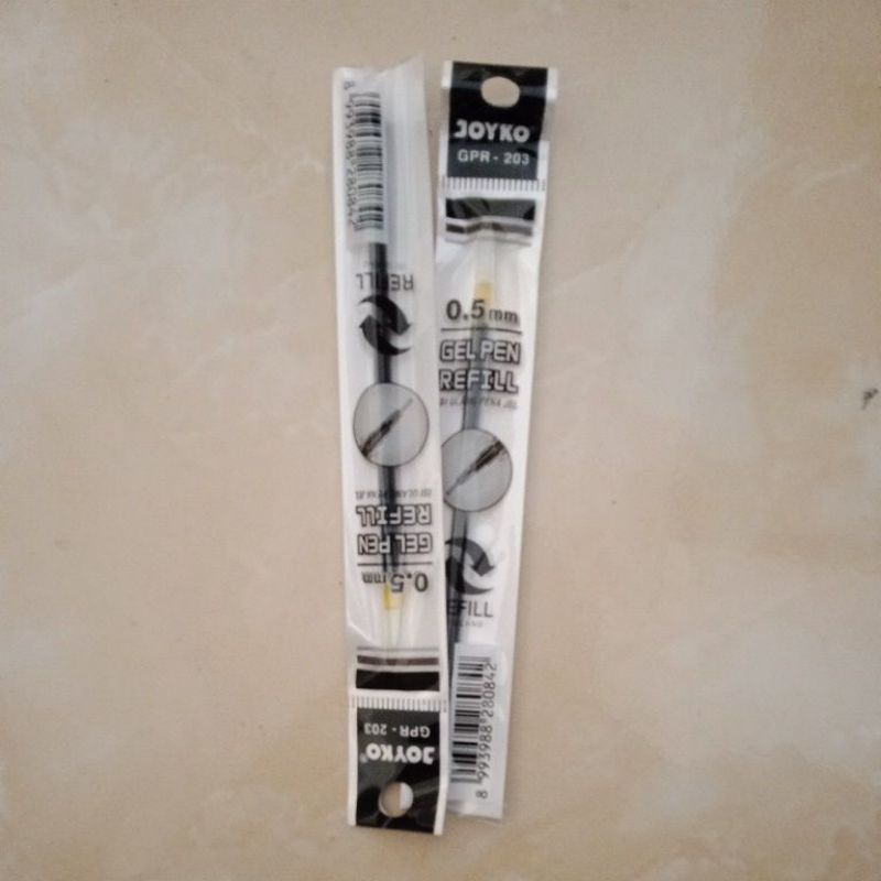 

Refill gel pen joyko gpr-203 / 0,5 mm