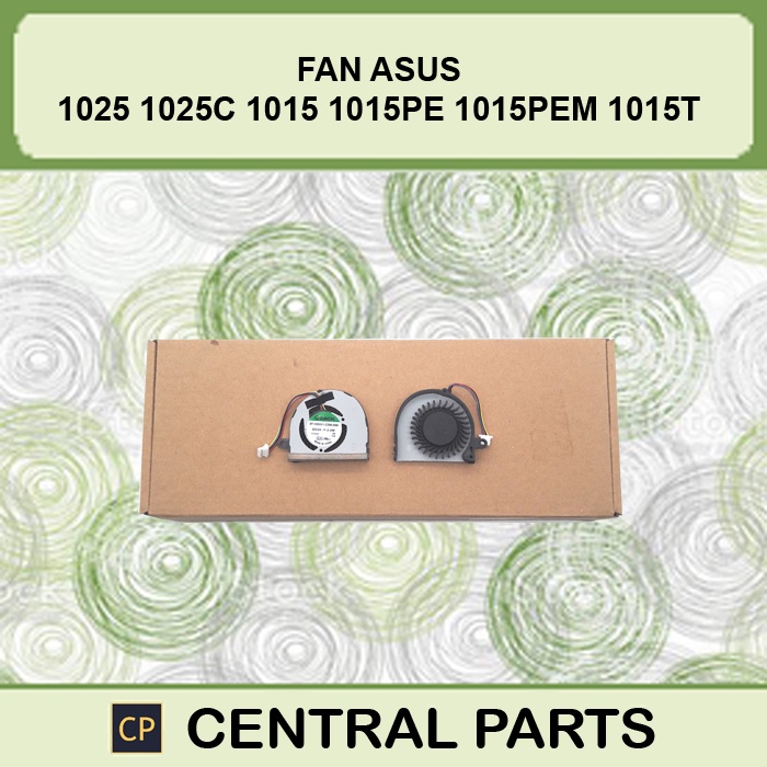 FAN ASUS 1025 1025C