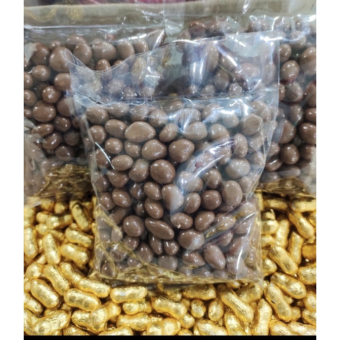 

Coklat kismis super lezat 500gr